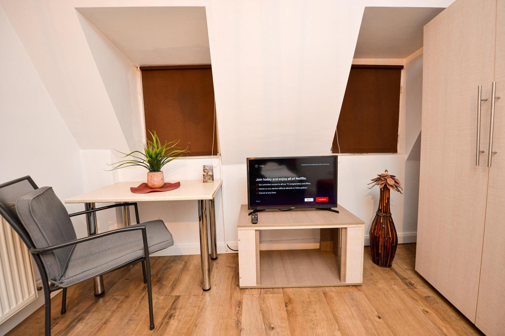 Ideal Accommodation Unirii Square ブカレスト エクステリア 写真